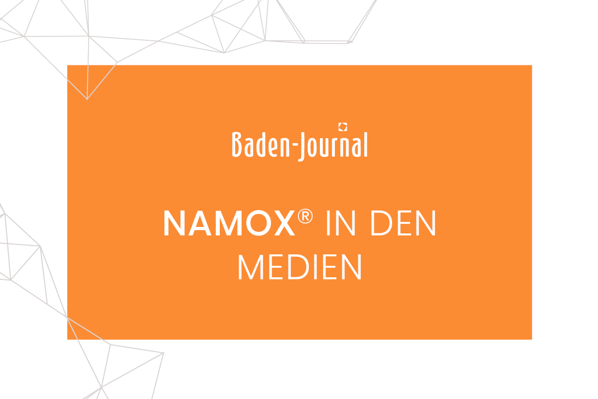 Newsbeitrag Baden-Journal