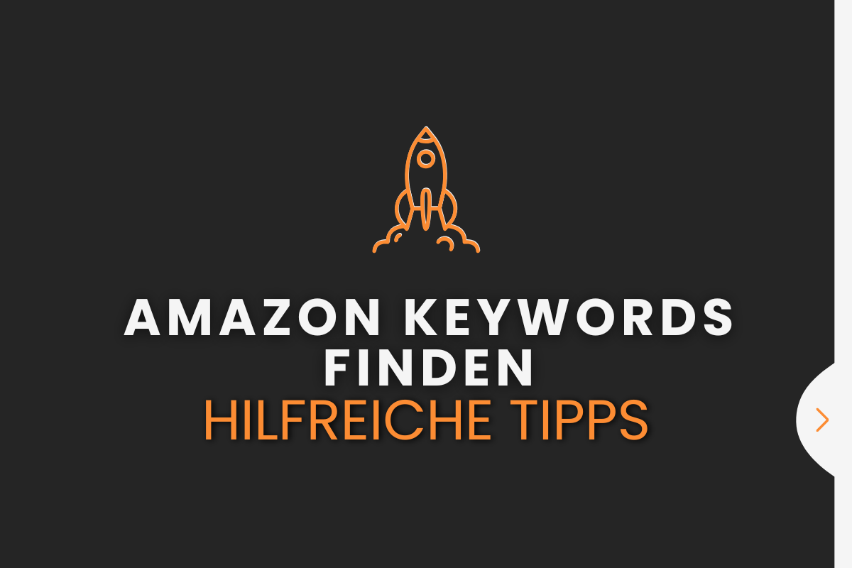 Beitragsbild: Amazon Keyword Recherche