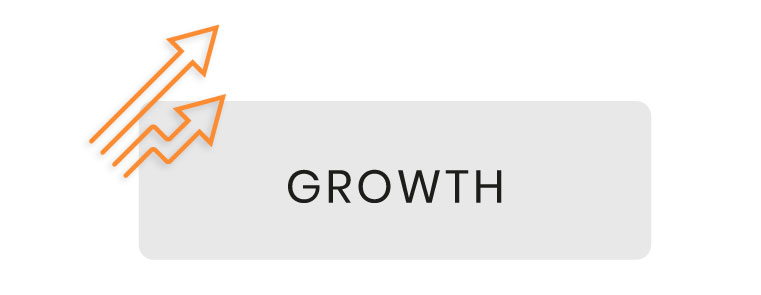 Values Namox - Growth