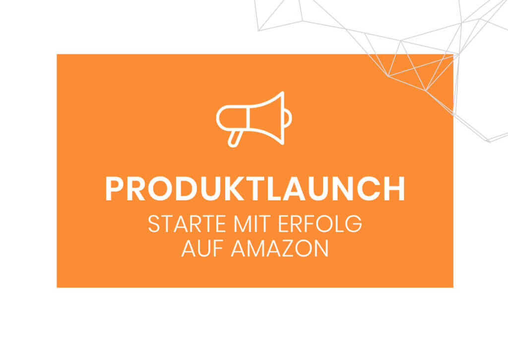 Amazon Produktlaunch - Symbolbild