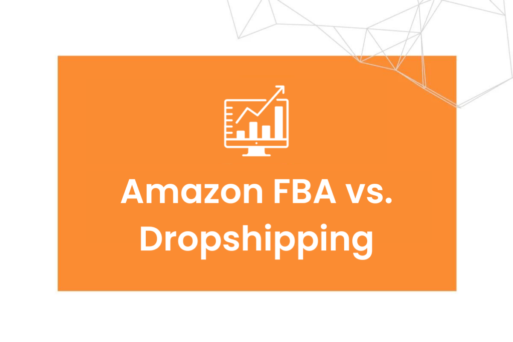 Beitragsbild: Amazon FBA Dropshipping