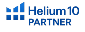 Zertifizierung: Helium10 Partner