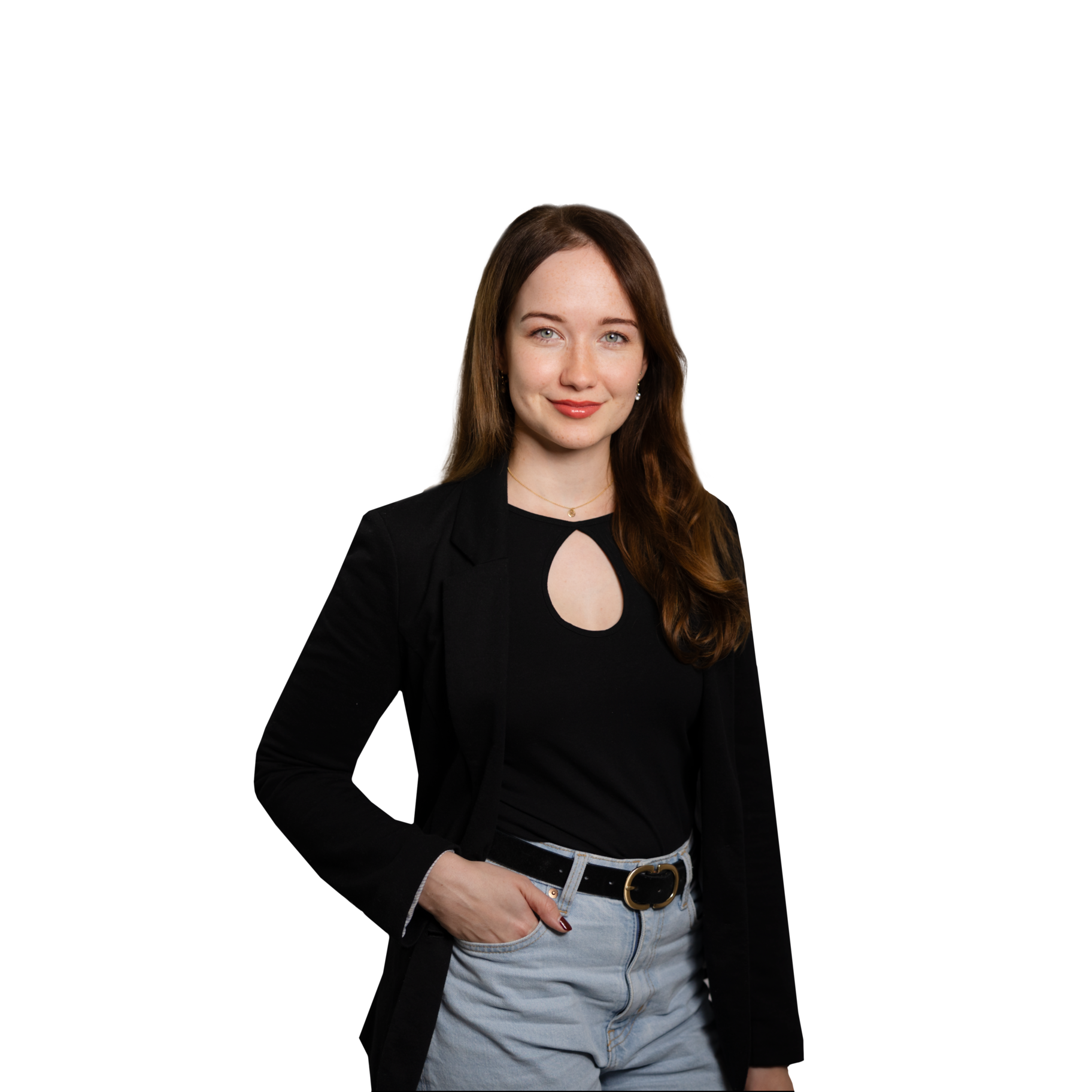 Jennifer Zinke - Head of Design | Namox