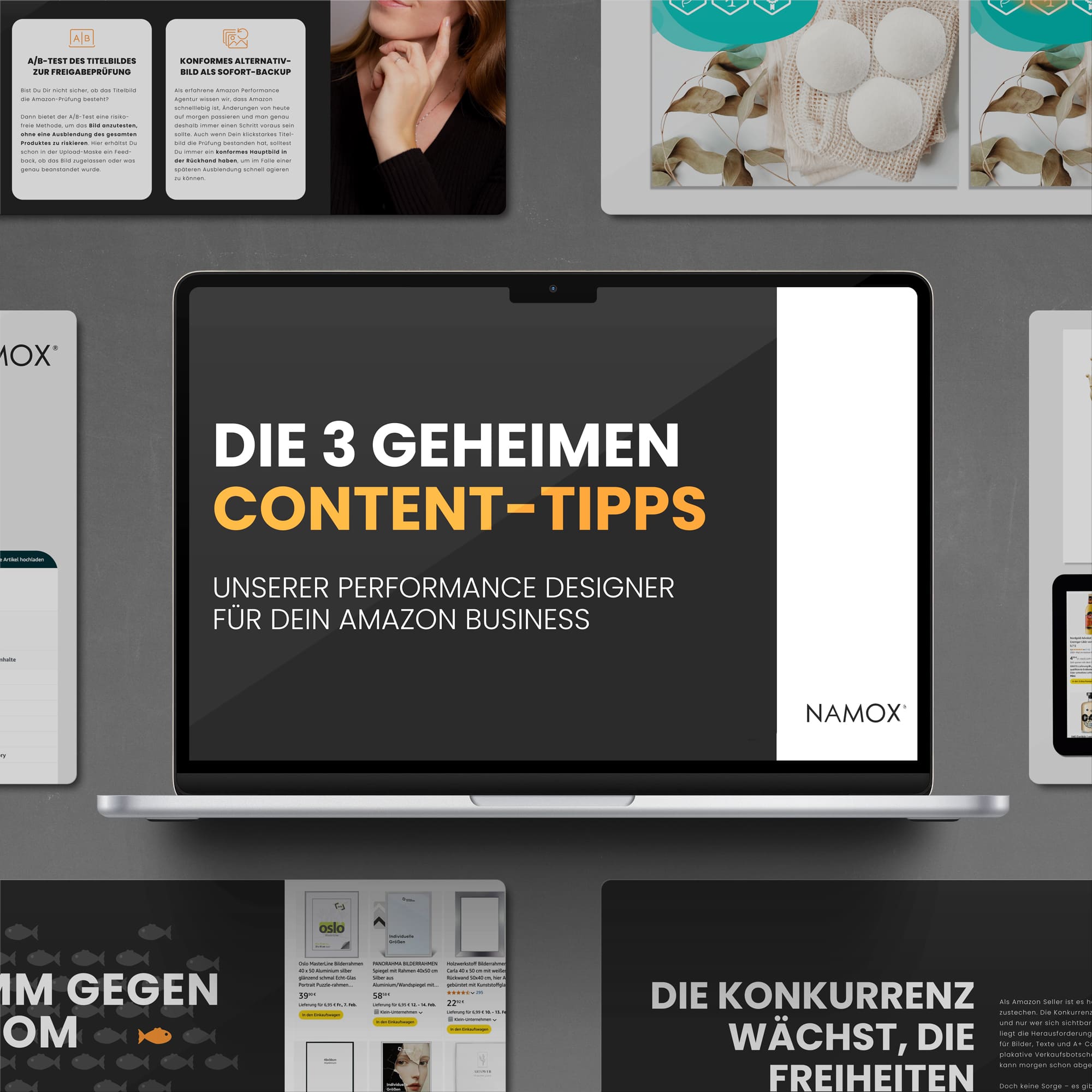 Coverbild: Whitepaper Content Tipps