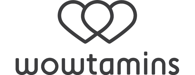 Logo wowtamins
