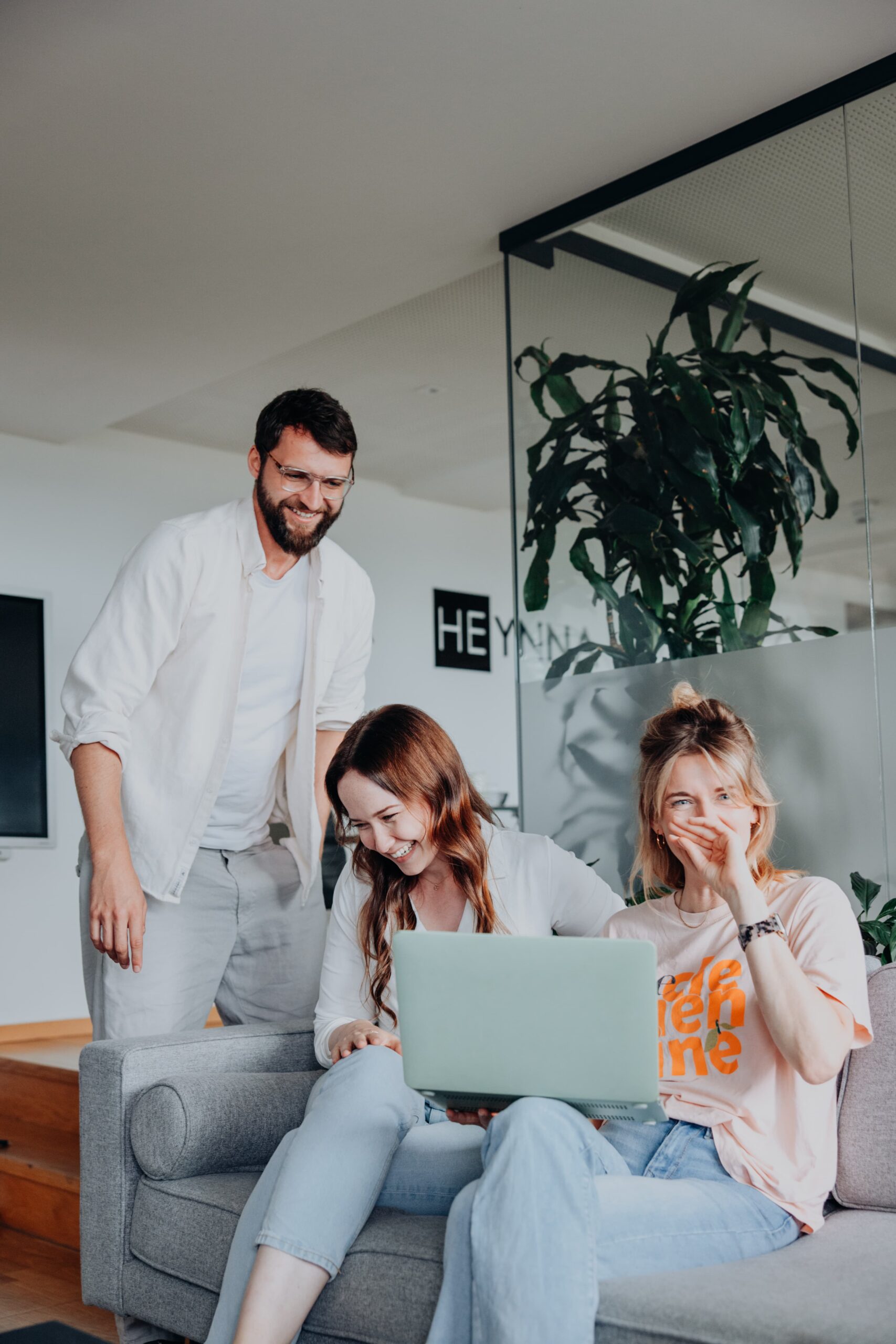 Namox Team Fotoshooting