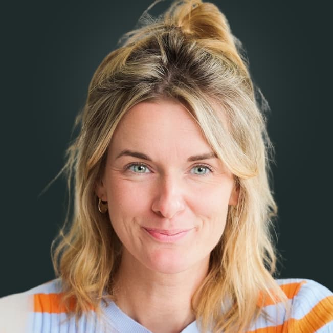 Sabine Bigalke | Namox