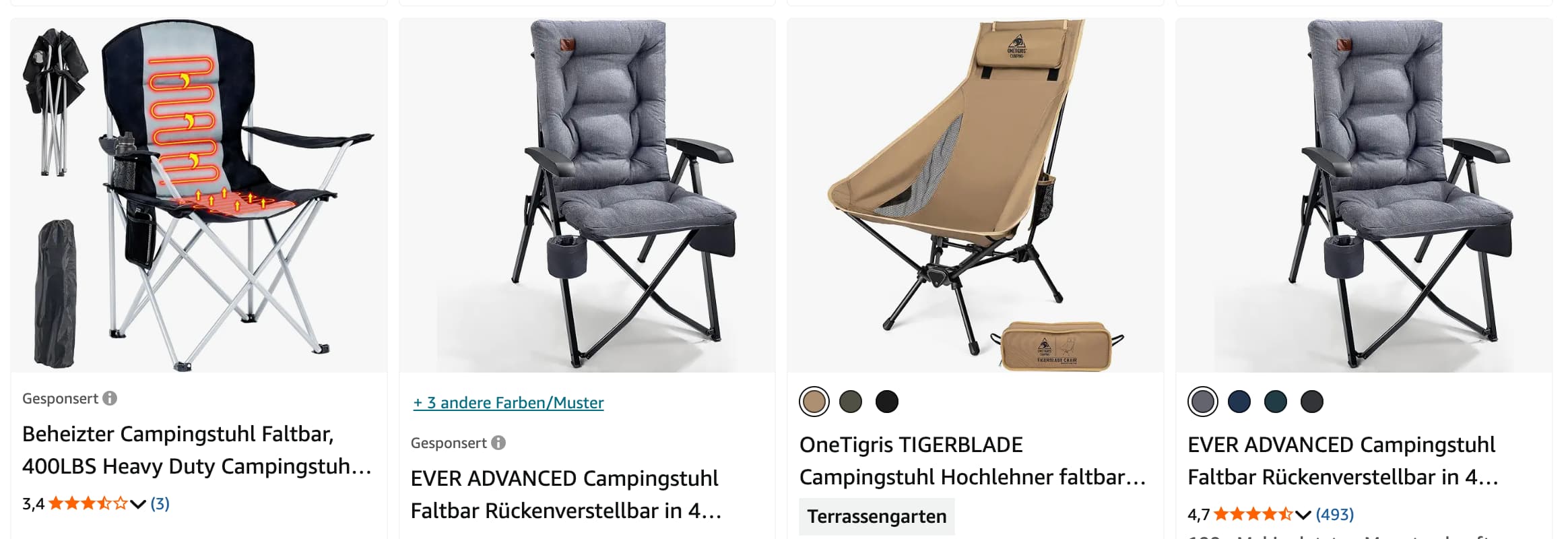 Amazon Listing optimieren: Mit kleinen Tricks aus der Masse hervorstechen
