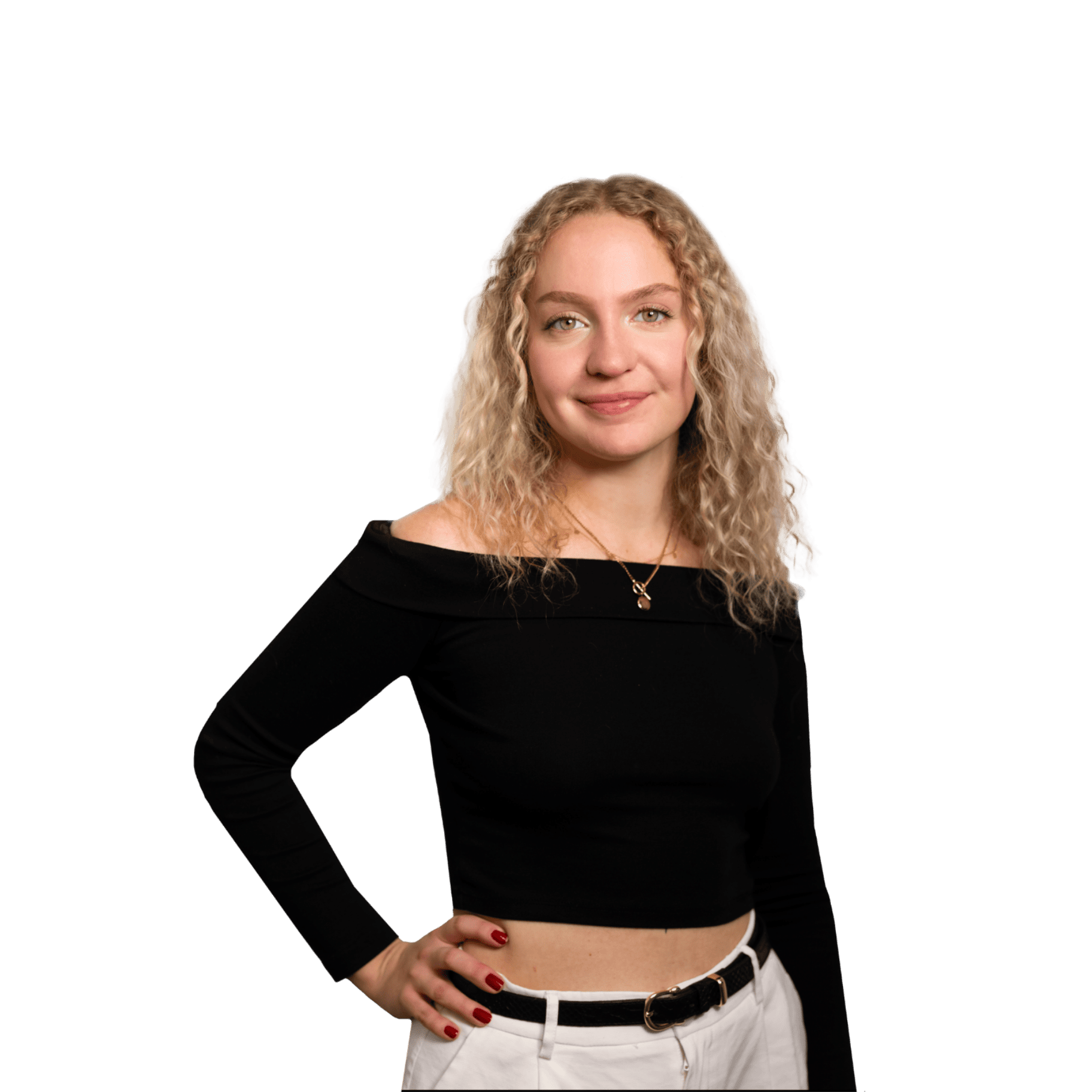Josephine Schröder | Namox GmbH