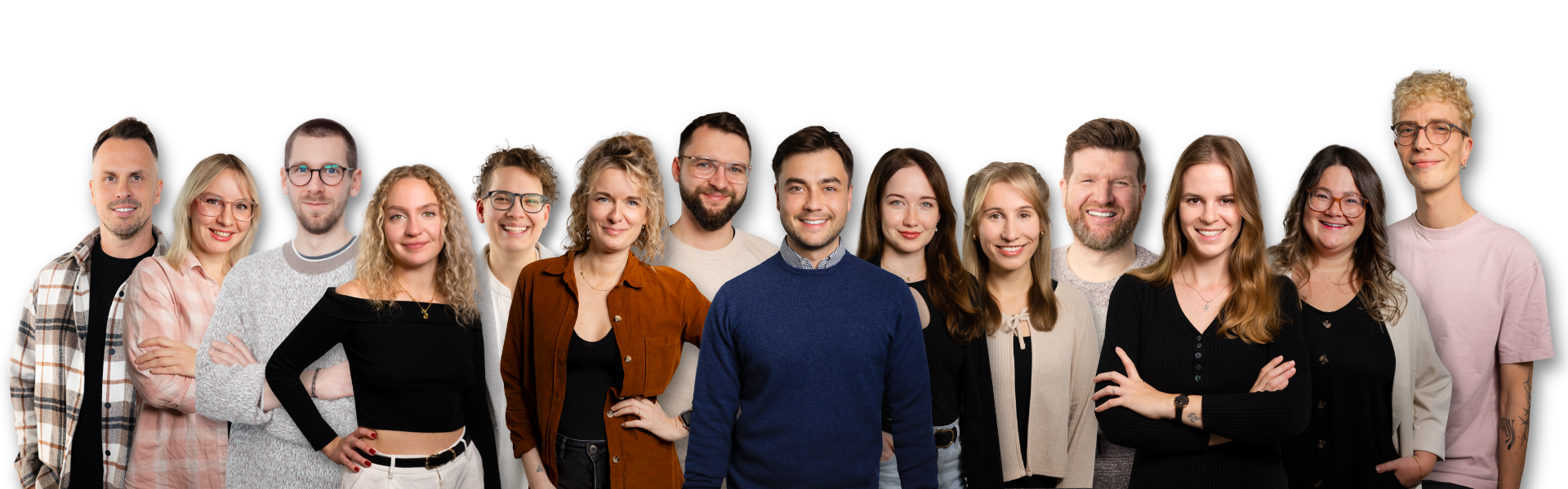 Teambild Namox